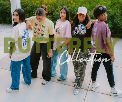 Butterfly Collection