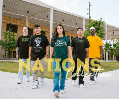 Nations Collection