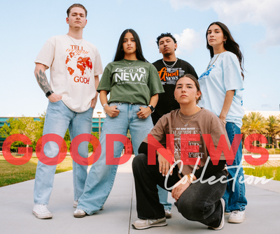 Good News Collection