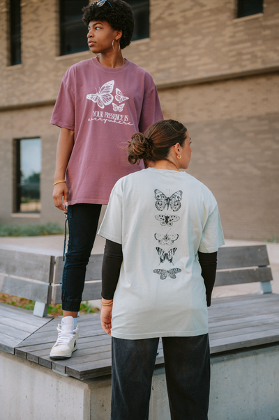 Your Presence is Everywhere