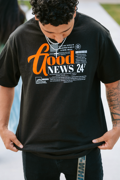 Good News 24/7
