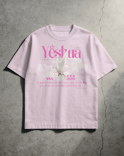 Yeshua Pink