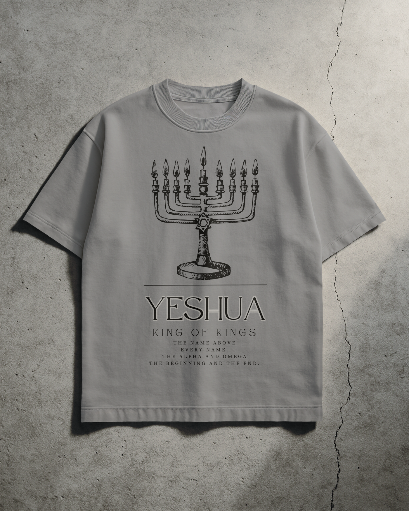 Yeshua Manora