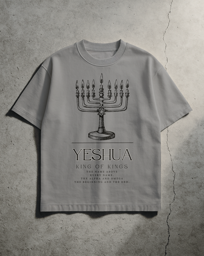 Yeshua Manora