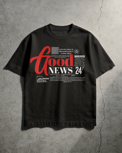 Good News 24/7