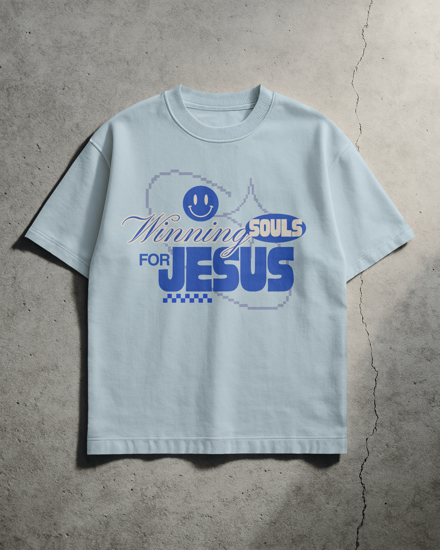 Winning Souls
