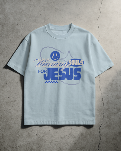 Winning Souls