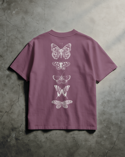 Your Presence is Everywhere