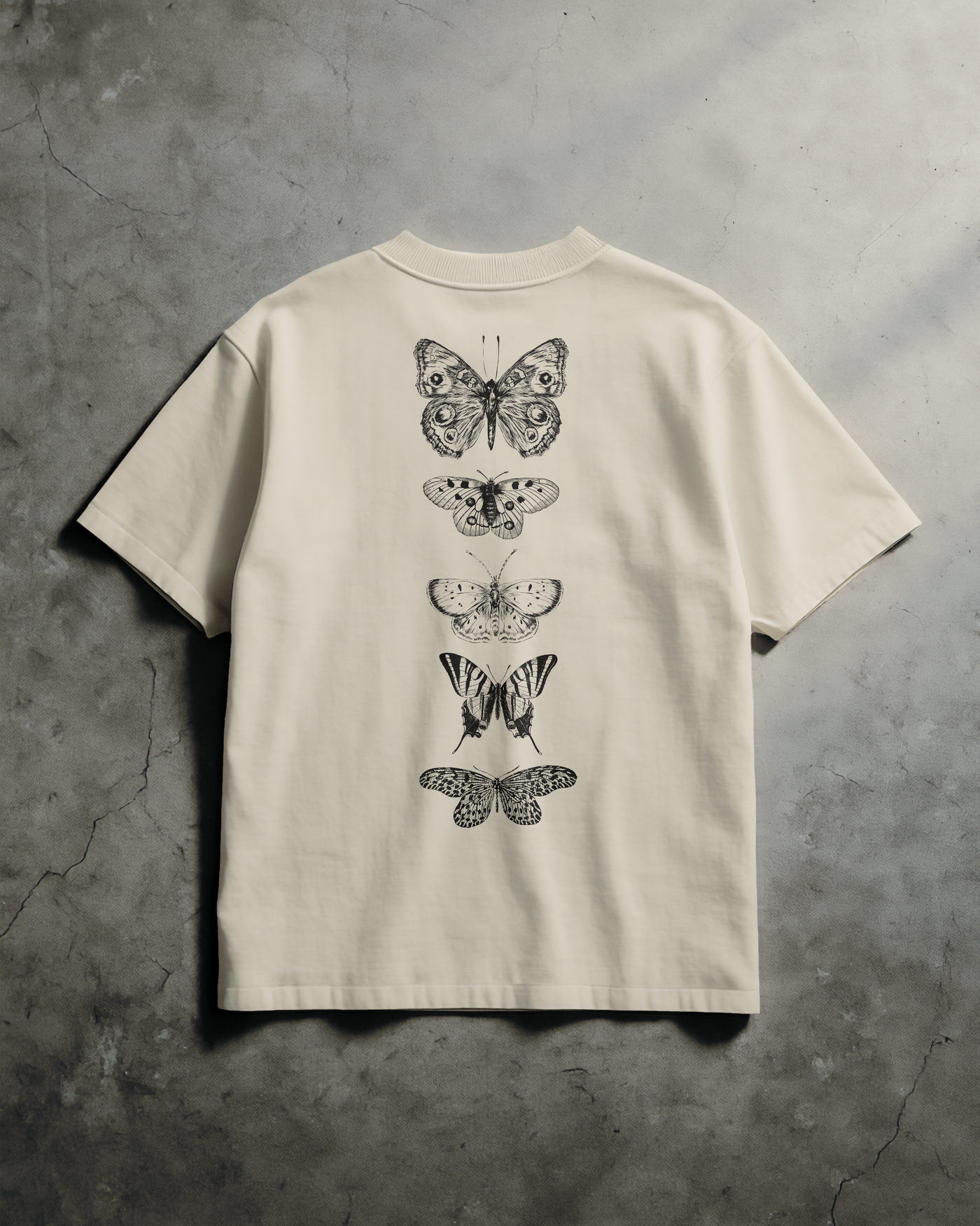 Your Presence is Everywhere