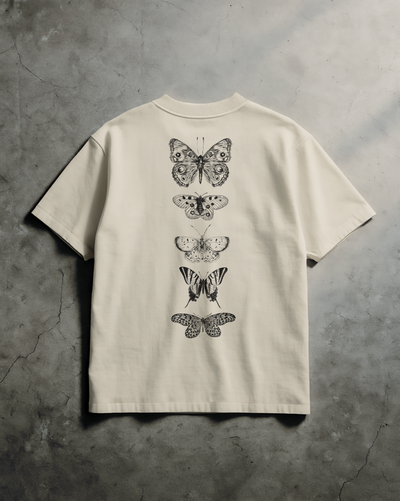 Your Presence is Everywhere